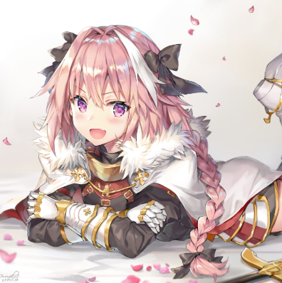 Anime Catboy